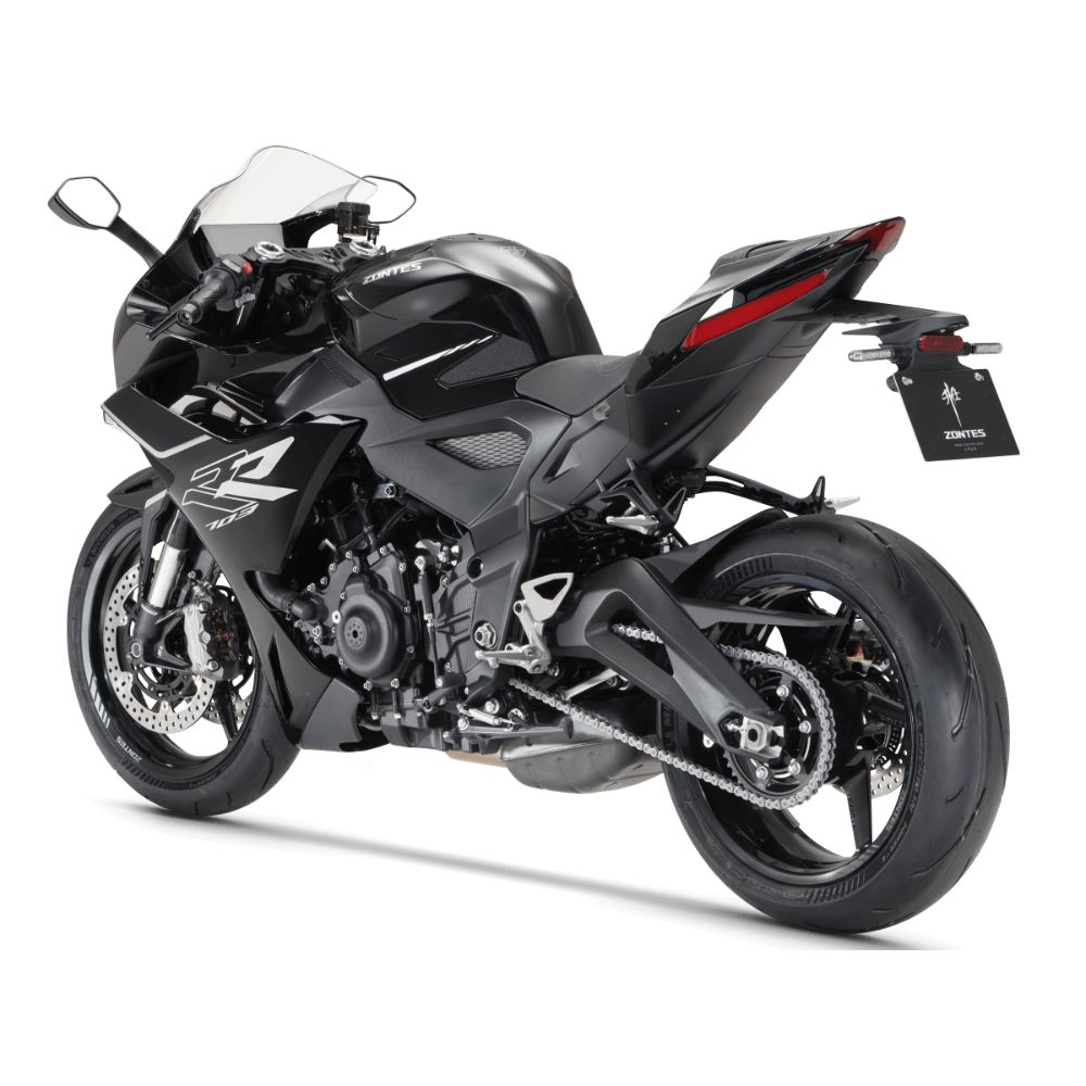 Мотоцикл спортивный ZONTES ZT703-RR 2026
