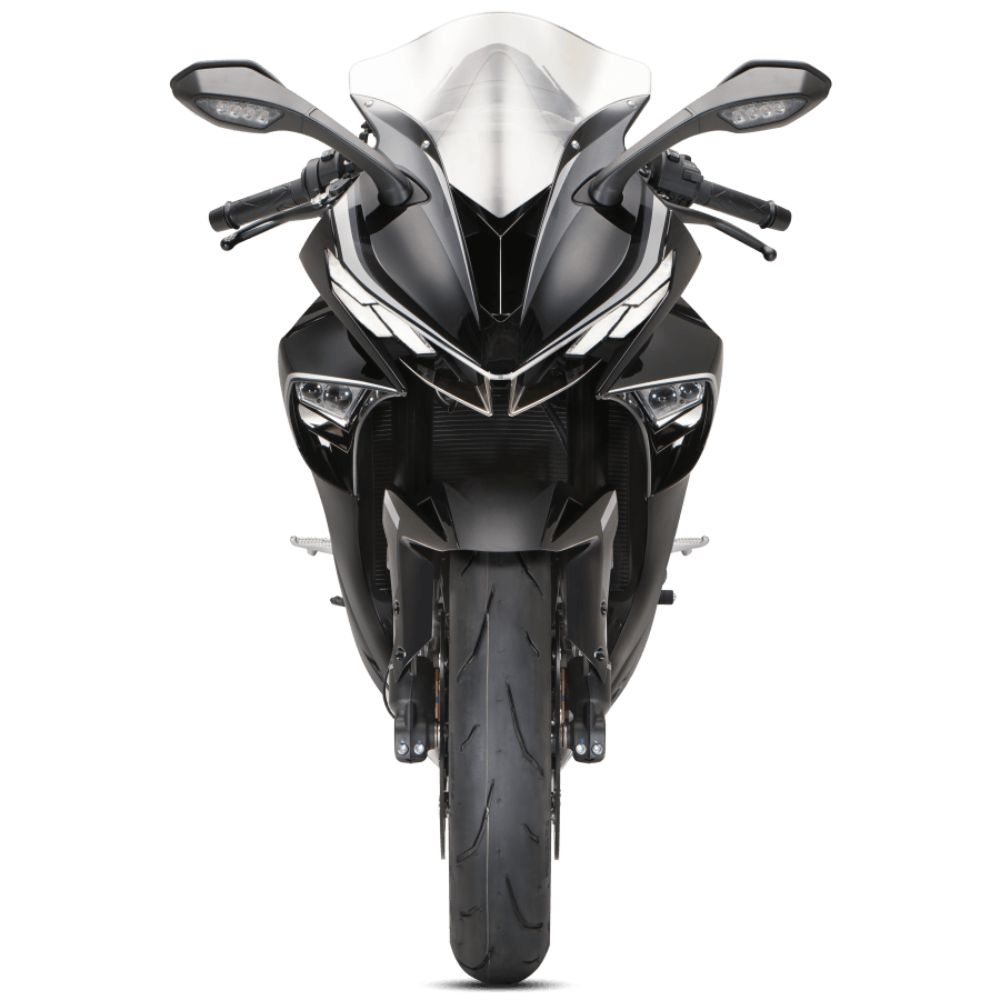 Мотоцикл спортивный ZONTES ZT703-RR 2026