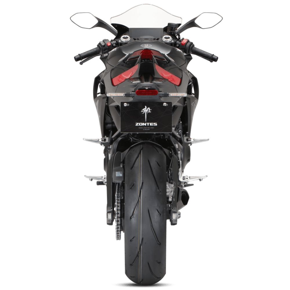Мотоцикл спортивный ZONTES ZT703-RR 2026
