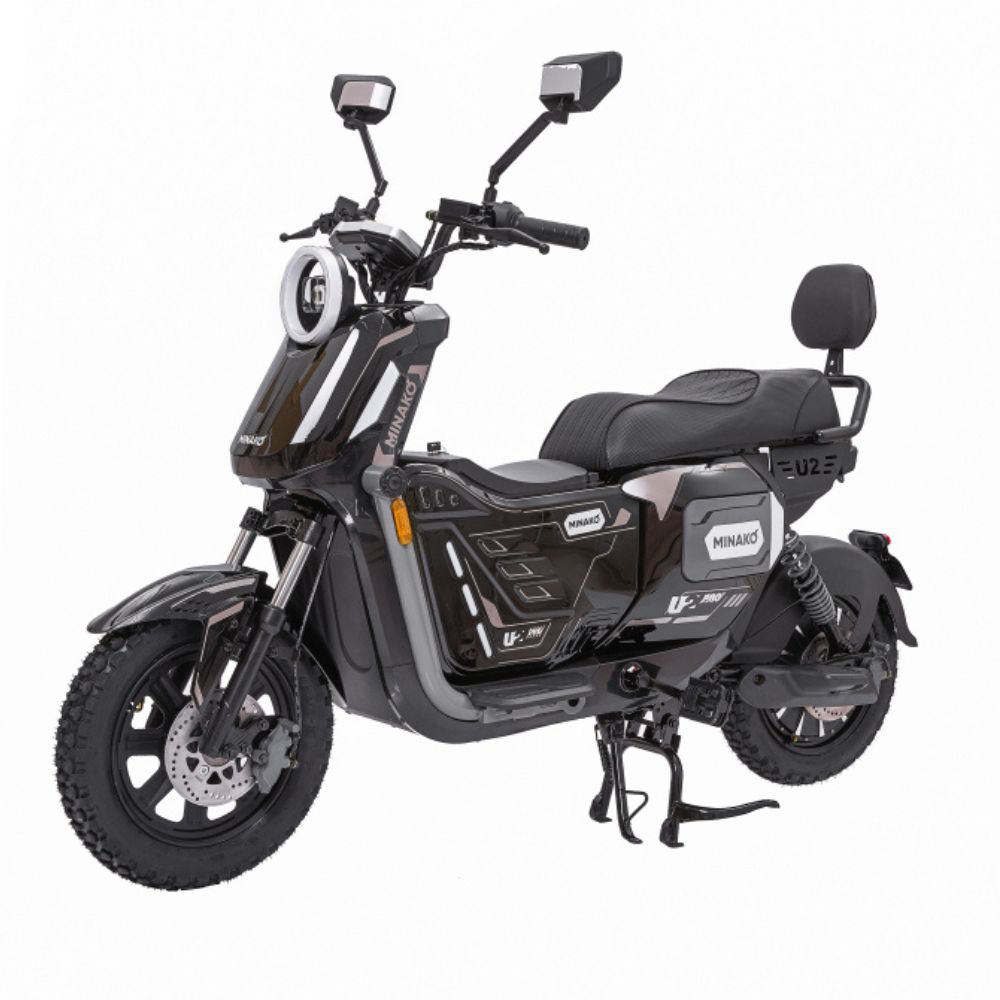 Электровелосипед Minako U2 Pro 30ah