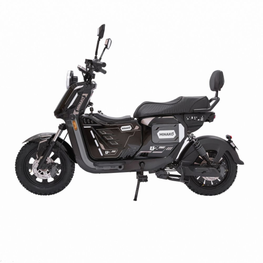 Купить электровелосипед Minako U2 Pro 30ah