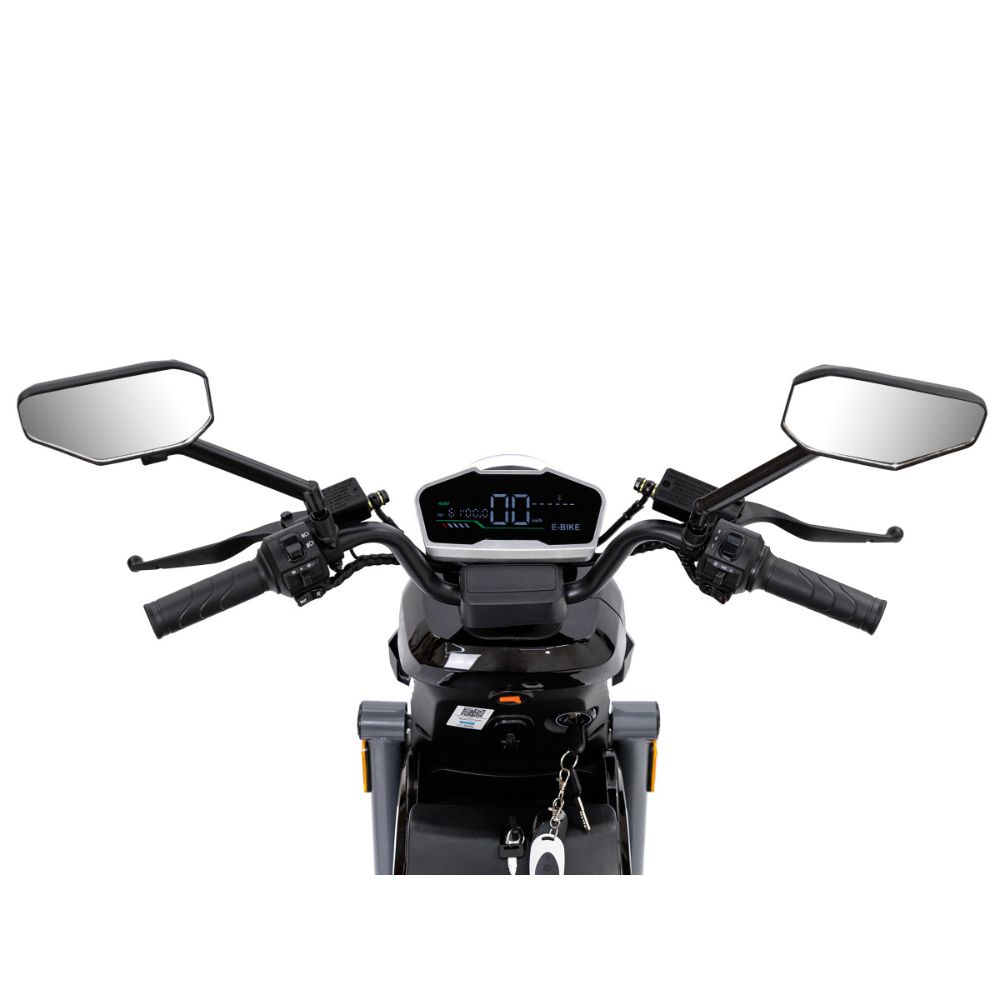 Электровелосипед Minako U2 Pro 30ah