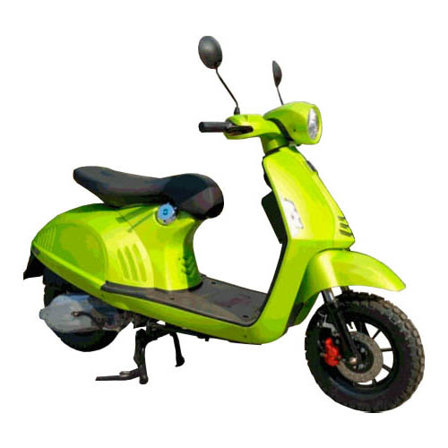 Скутер City Pg Евро Дизайн без ПТС