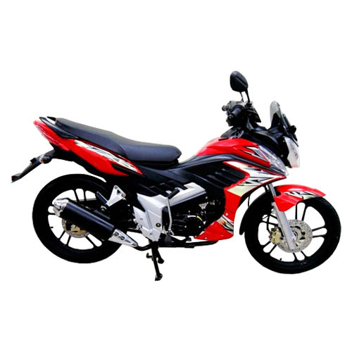 Мопед Storm Indigo без ПТС