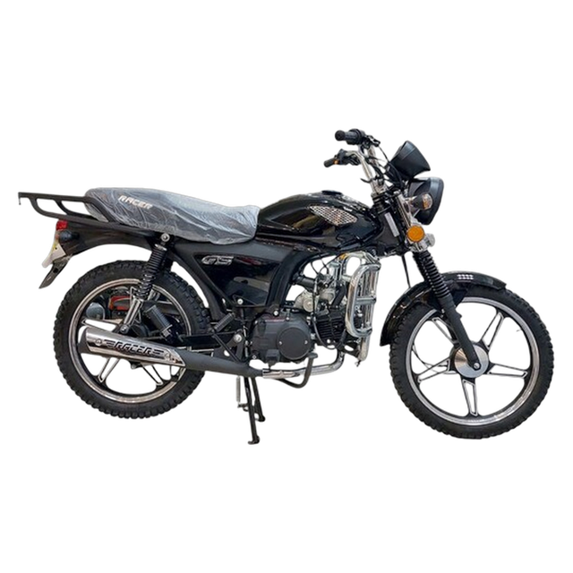 Мопед Racer RC50 ALPHA M2 БЕЗ ПТС