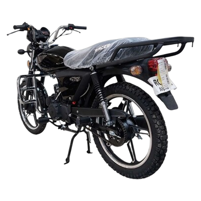 Мопед Racer RC50 ALPHA M2 БЕЗ ПТС