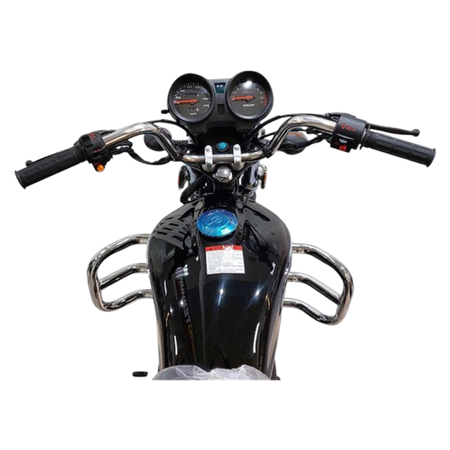 Мопед Racer RC50 ALPHA M2 БЕЗ ПТС