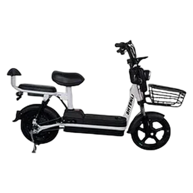 Электроскутер Shtenli Model Cruize 3 sla 48/12