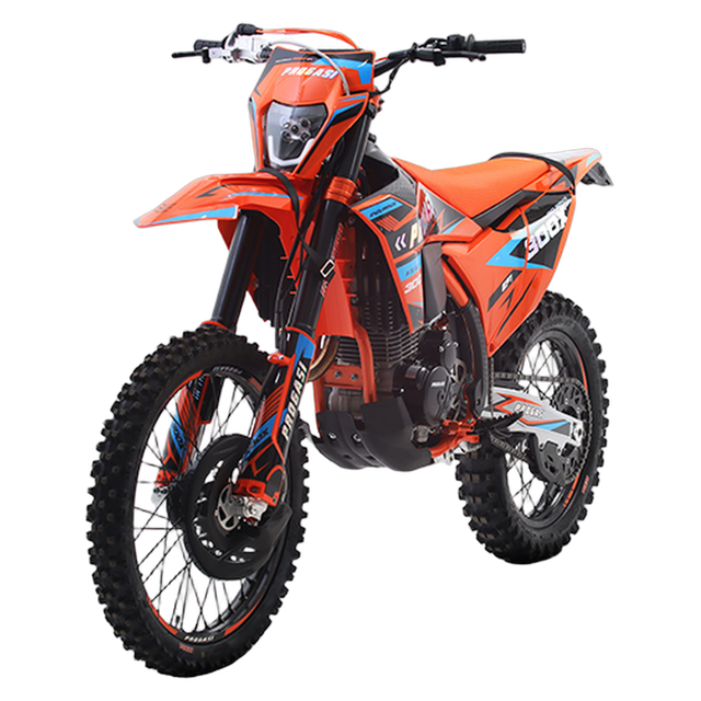 Купить Мотоцикл эндуро PROGASI Endurance 300X