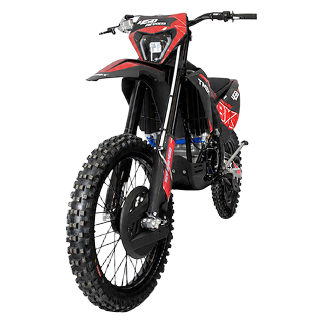 TMBK REVOLTA 450 EFI