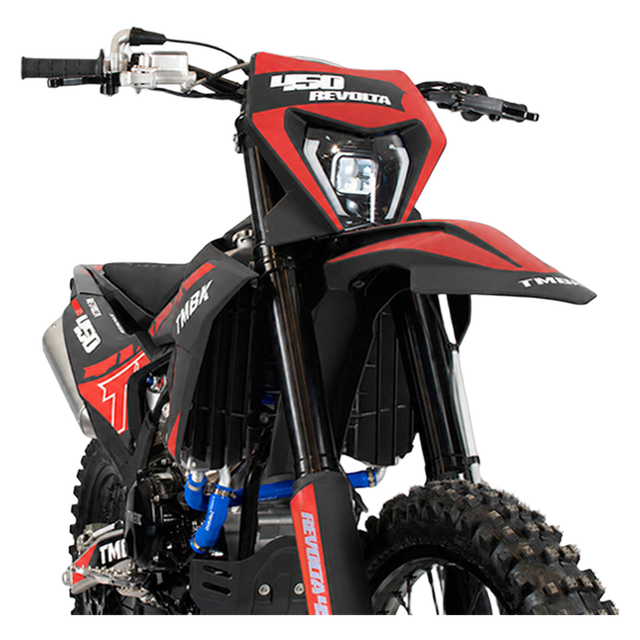 TMBK REVOLTA 450 EFI