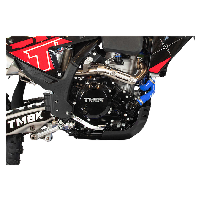 TMBK REVOLTA 450 EFI