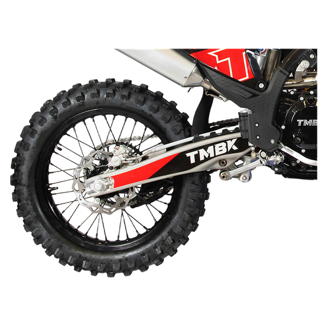TMBK REVOLTA 450 EFI