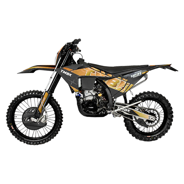 TMBK REVOLTA 450 EFI