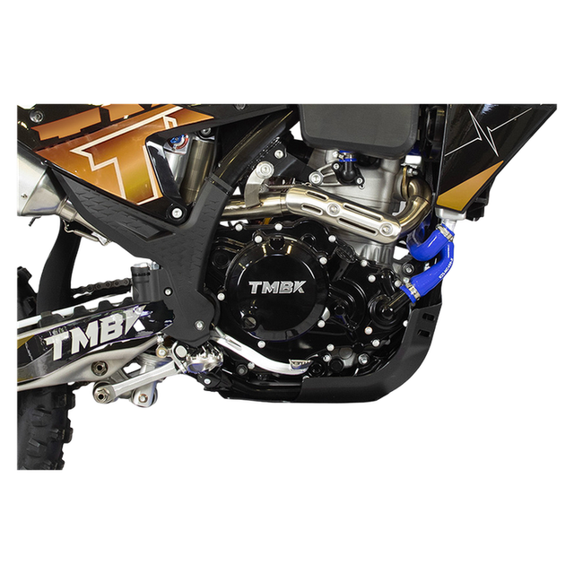TMBK REVOLTA 450 EFI