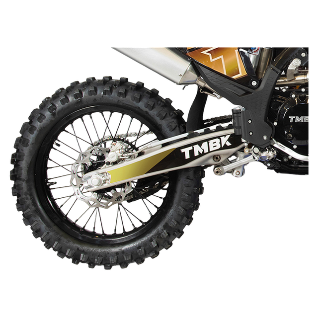 TMBK REVOLTA 450 EFI