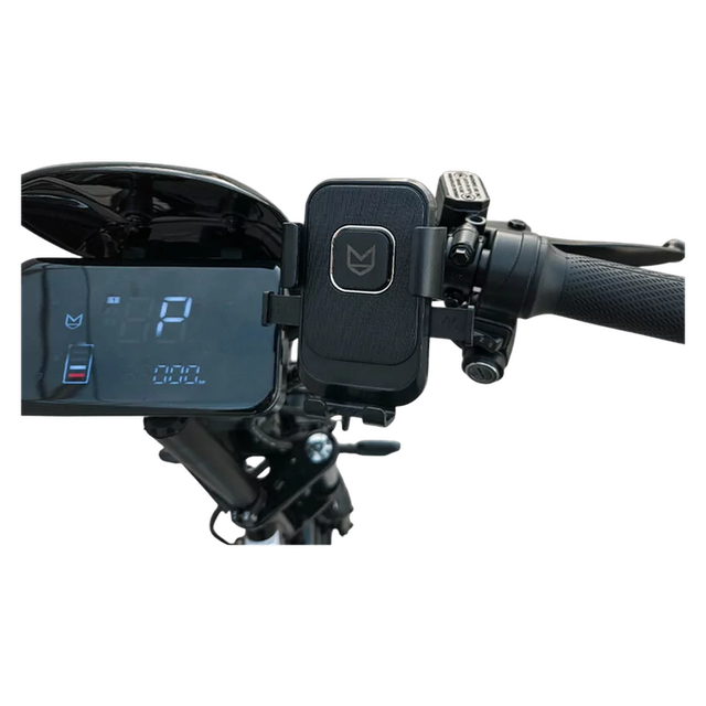 Электровелосипед MOTIKO V5 PRO