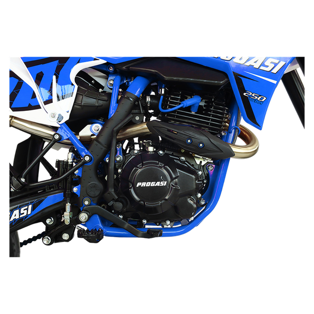 Мотоцикл эндуро PROGASI Super Max 250 SM