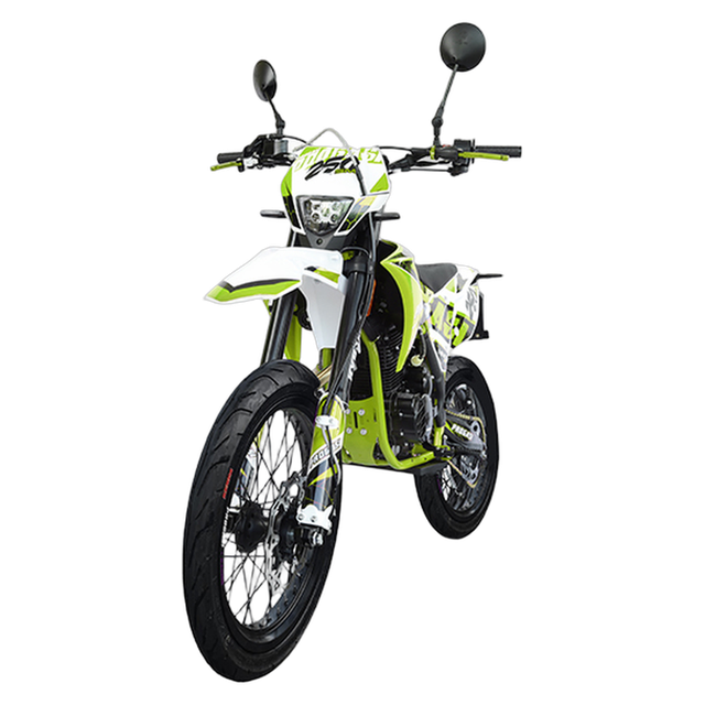 Мотоцикл эндуро PROGASI Super Max 250 SM