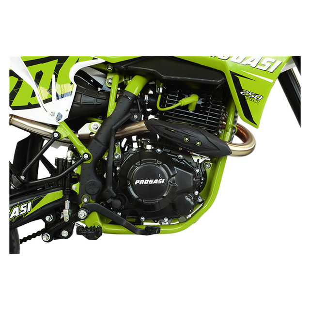 Мотоцикл эндуро PROGASI Super Max 250 SM