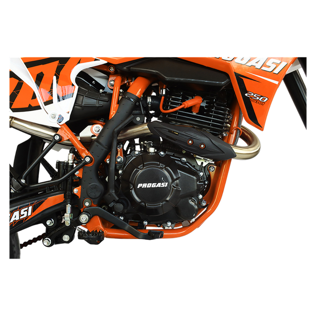 Мотоцикл эндуро PROGASI Super Max 250 SM