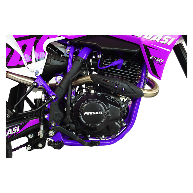 Мотоцикл эндуро PROGASI Super Max 250 SM