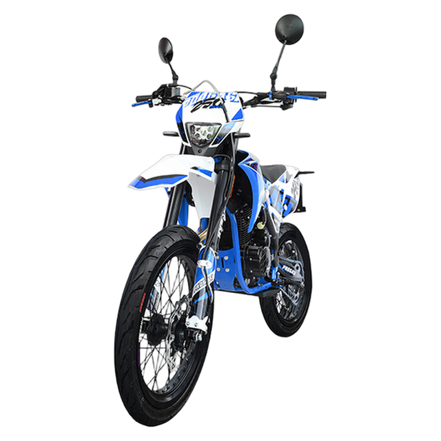 Мотоцикл эндуро PROGASI Super Max 250 SM