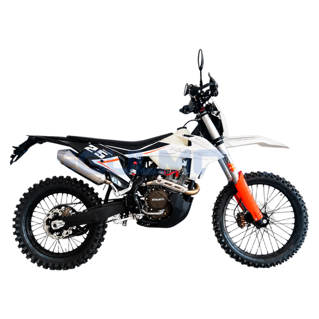 Мотоцикл Regulmoto Holeshot Pro 350 с ПТС