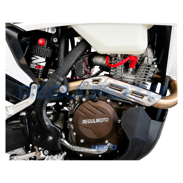 Мотоцикл Regulmoto Holeshot Pro 350 с ПТС