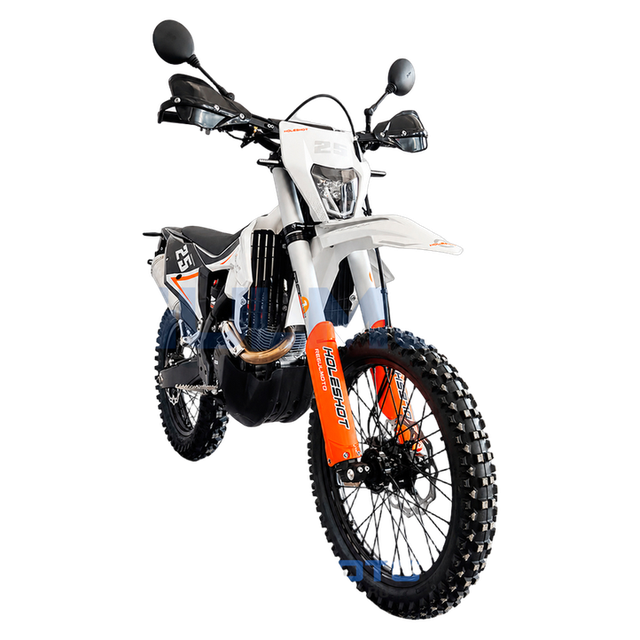 Мотоцикл Regulmoto Holeshot Pro 350 с ПТС