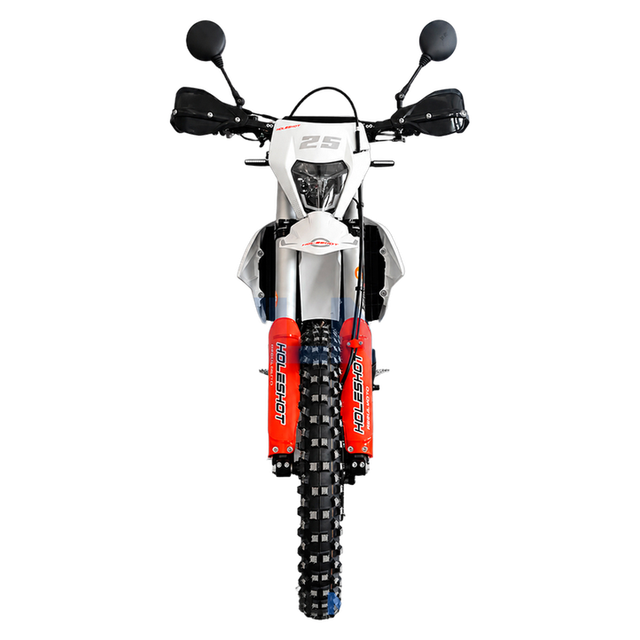 Мотоцикл Regulmoto Holeshot Pro 350 с ПТС