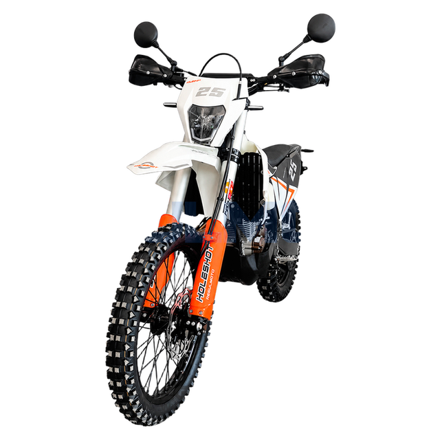 Мотоцикл Regulmoto Holeshot Pro 350 с ПТС