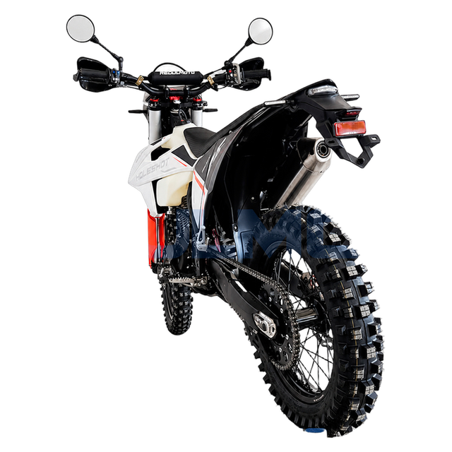 Мотоцикл Regulmoto Holeshot Pro 350 с ПТС