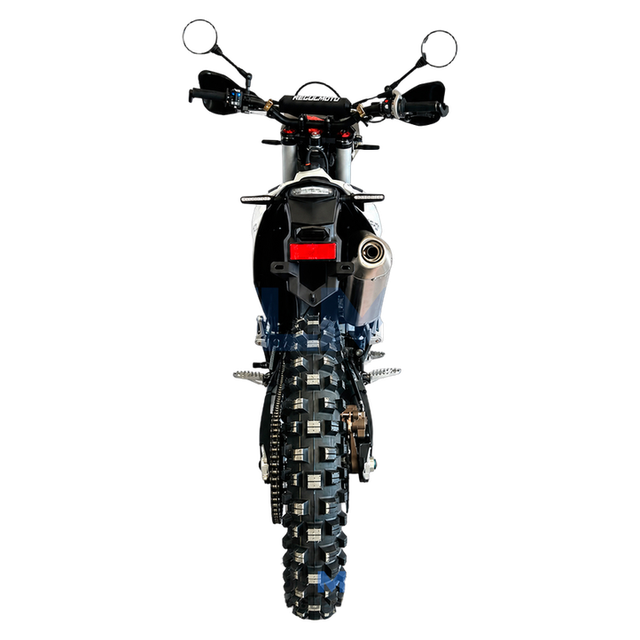 Мотоцикл Regulmoto Holeshot Pro 350 с ПТС