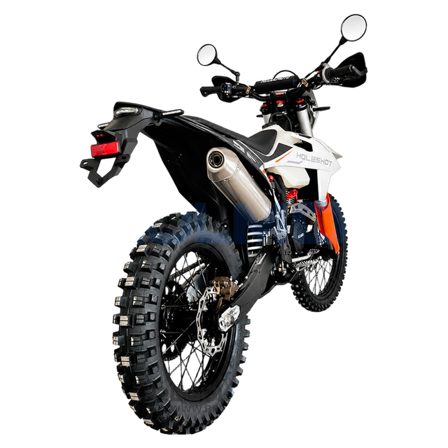 Мотоцикл Regulmoto Holeshot Pro 350 с ПТС