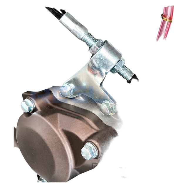 Мотоцикл Regulmoto Holeshot Pro 350 с ПТС