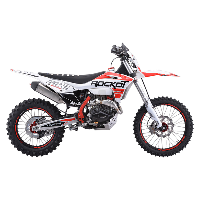 Мотоцикл эндуро ROCKOT GS 2 Origine 300