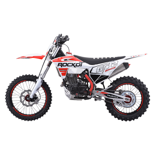 Мотоцикл эндуро ROCKOT GS 2 Origine 300