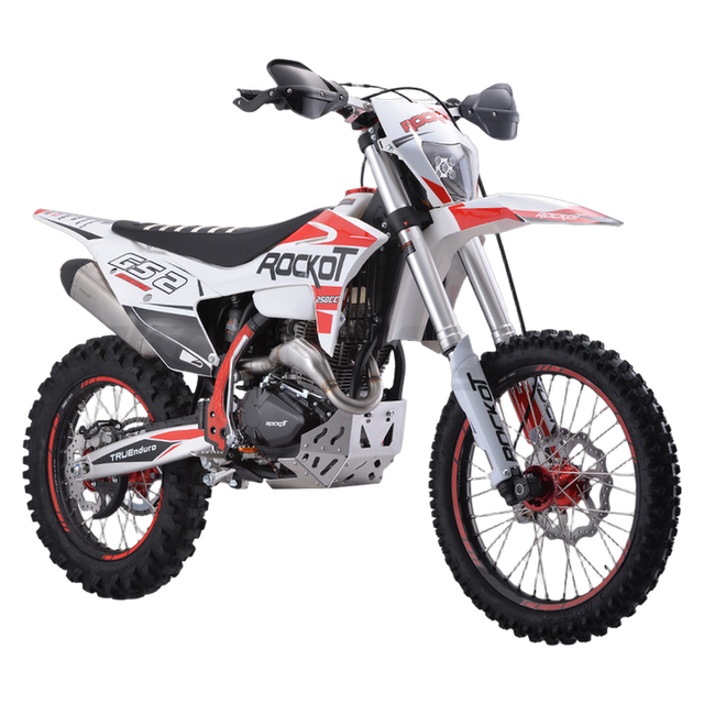 Мотоцикл эндуро ROCKOT GS 2 Origine 300