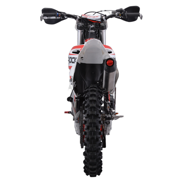 Мотоцикл эндуро ROCKOT GS 2 Origine 300