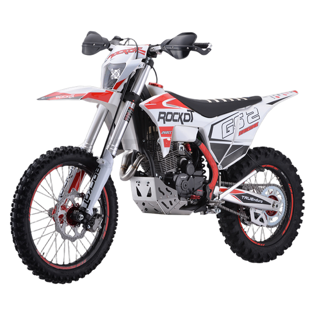 Мотоцикл эндуро ROCKOT GS 2 Origine 300