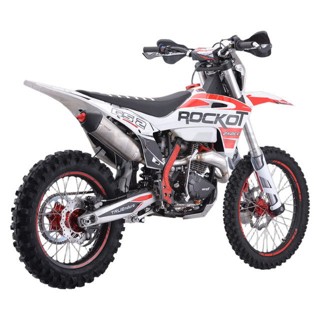 Мотоцикл эндуро ROCKOT GS 2 Origine 300