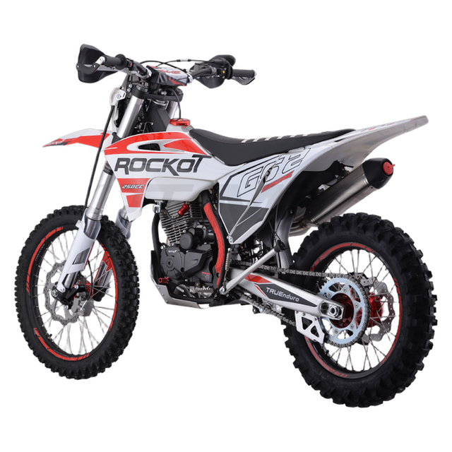 Мотоцикл эндуро ROCKOT GS 2 Origine 300