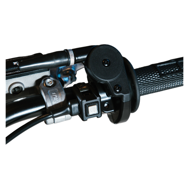 Мотоцикл кроссовый Ajerra SAMURAI K10 NC300 EFI LITE (Инжектор) 21/18