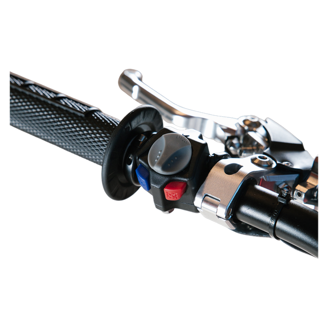 Мотоцикл кроссовый Ajerra SAMURAI K10 NC300 EFI LITE (Инжектор) 21/18
