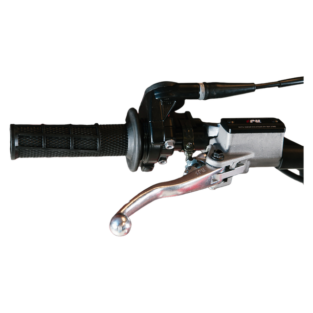 Мотоцикл кроссовый Ajerra SAMURAI K10 NC300 EFI LITE (Инжектор) 21/18