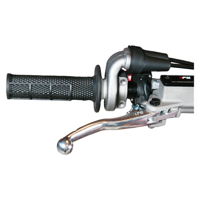 Мотоцикл кроссовый Ajerra SAMURAI SS K10 NC300 EFI (Инжектор) 21/18