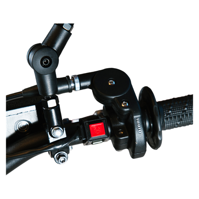Мотоцикл эндуро PROGASI SUPER MAX 250RR 21/18 с ПТС