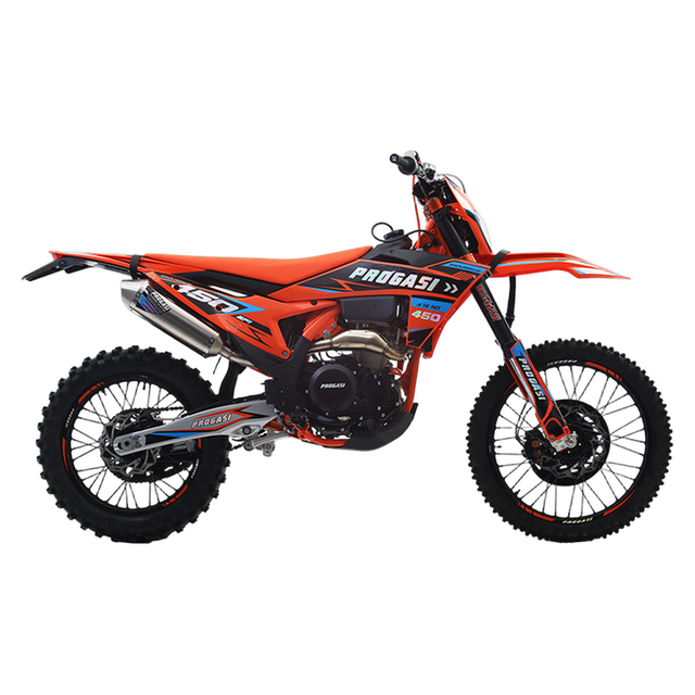 Мотоцикл эндуро PROGASI (Прогаси) Endurance 450 21/18