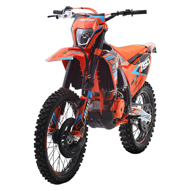 Мотоцикл эндуро PROGASI (Прогаси) Endurance 450 21/18
